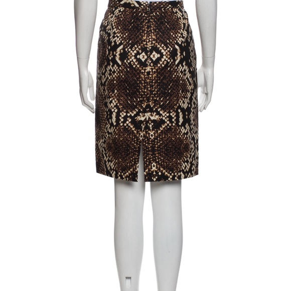 Michael Kors knee-length skirt - Picture 4 of 6